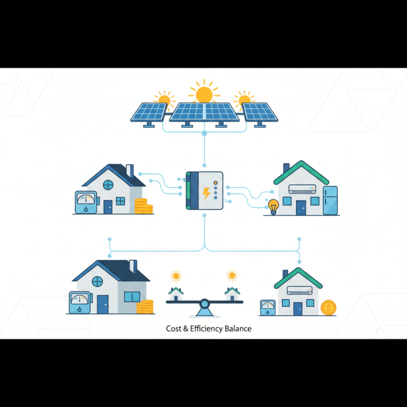 How to Determine the Right Solar Inverter Size for Your Home?