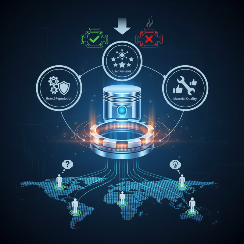 Best Piston Ring Sealer for Global Buyers in 2026?