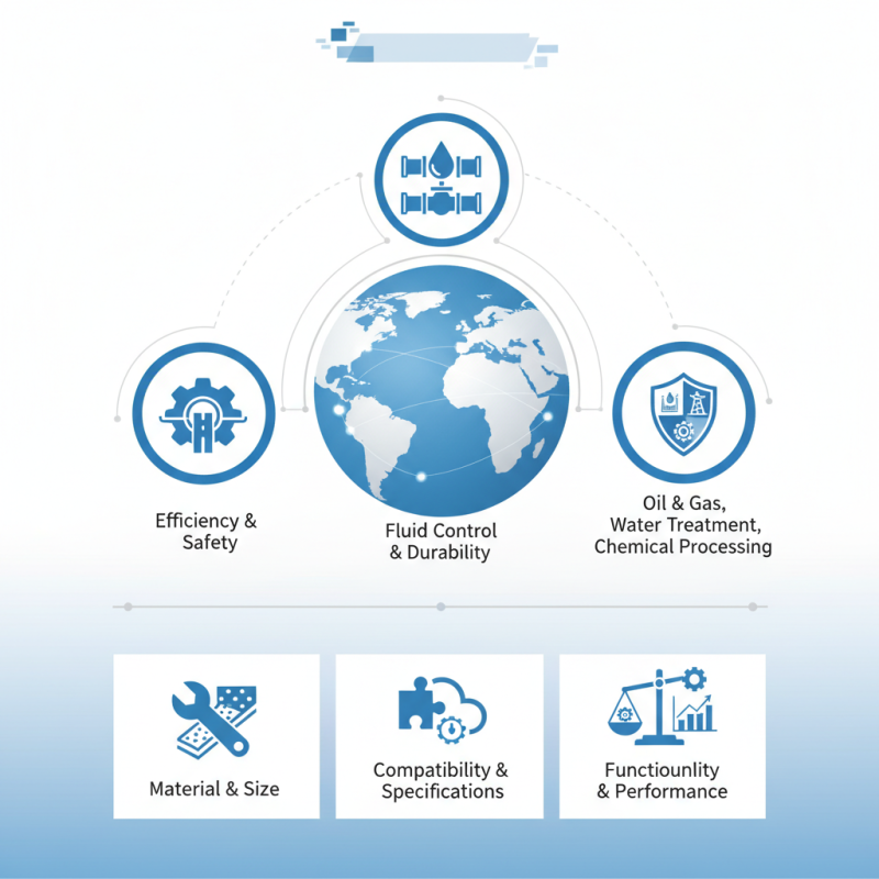 2026 Best High Pressure Electric Ball Valve for Global Buyers?