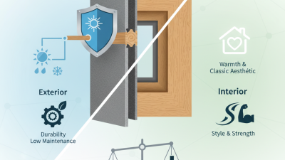 What Are the Benefits of Clad Wood Windows for Your Home?