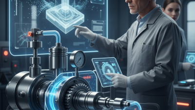 Understanding Hydraulic Pump Physics for 2026 Top Buyers?