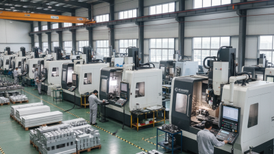 How to Find the Best CNC Milling Manufacturer in China?