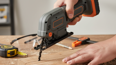 Top 5 Tips for Choosing the Best Mini Reciprocating Saw?