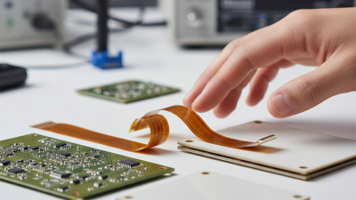 How to Choose the Right PCB Board for Your Project?