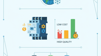 2026 Best Air Conditioner Contactor for Global Buyers?