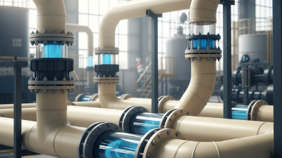 2026 Top Cast Nylon Pipe Applications and Benefits for Buyers?