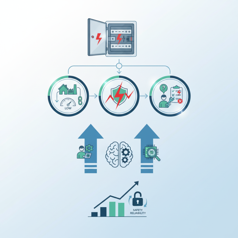 Breaking Capacity of RCD Explained with Essential Tips?