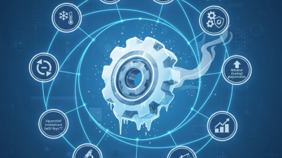 Top 10 Benefits of Using Cryogenic Gearbox for Your Projects?