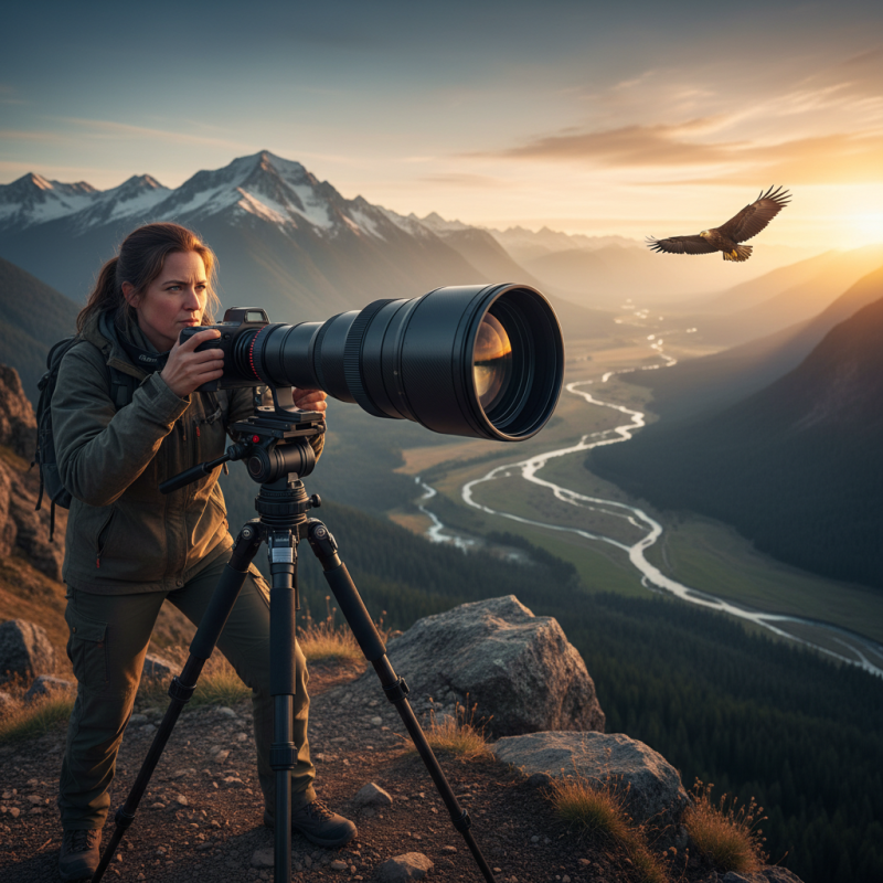 2026 Best Long Range Camera for Professional Photography?
