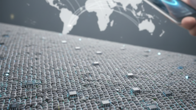 Discover the Benefits of UHF RFID Textile for Global Sourcing?