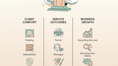 How to Choose the Best Beauty Bed for Your Salon Business?