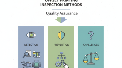 Top 10 Offset Printing Inspection Methods for Quality Assurance?