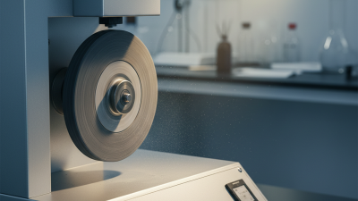 Best Tips for Using Akron Abrasion Tester Effectively?