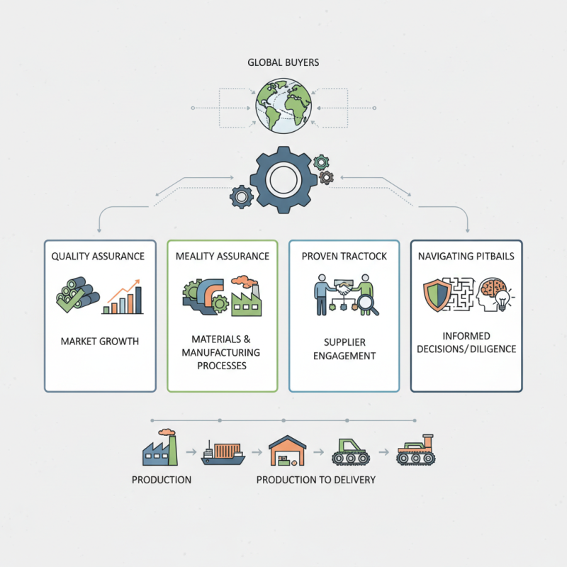 China Best Bottom Rolls for Global Buyers What to Know?