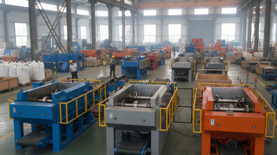 Top 10 Double Shaft Mixers in China for Global Buyers?