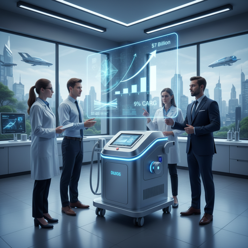 Best Diode Laser Machine for Global Buyers in 2026?