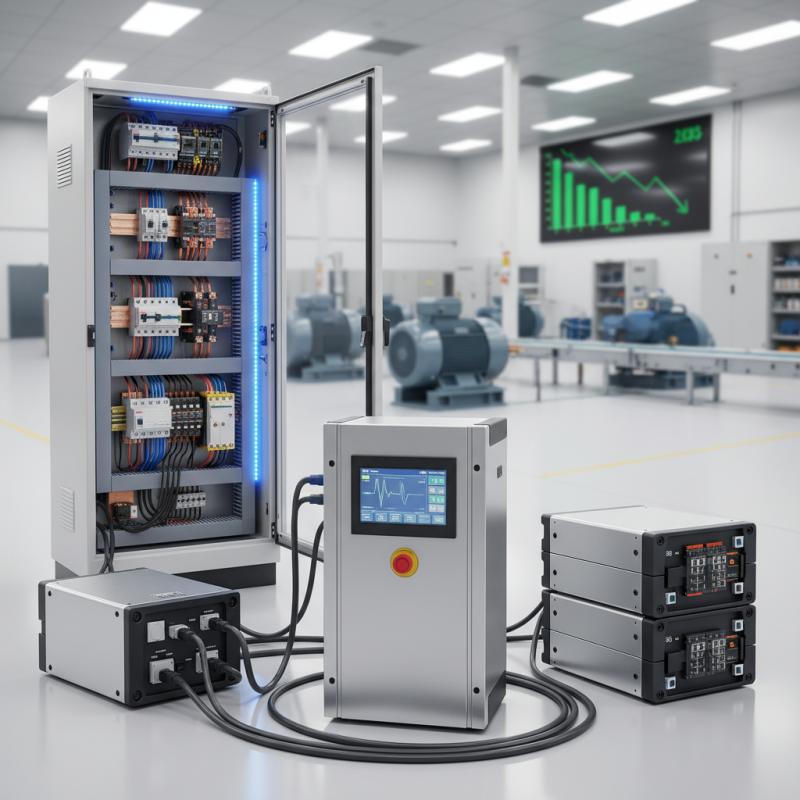 Best Frequency Converters for Efficient Power Conversion?