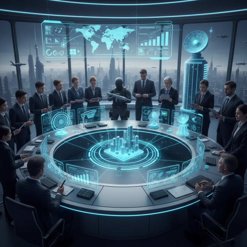 Top Anti Drone Devices for Global Buyers in 2026?