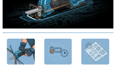 Best Mini Reciprocating Saw for Electric Projects in 2026?