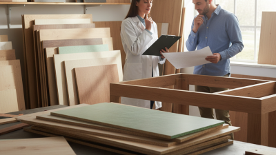 2026 How to Choose the Best Fiberboard Medium Density Board?