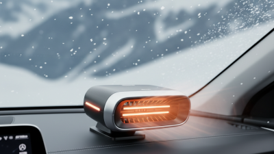 2026 Top Car Heater Fan Reviews and Best Options Available?