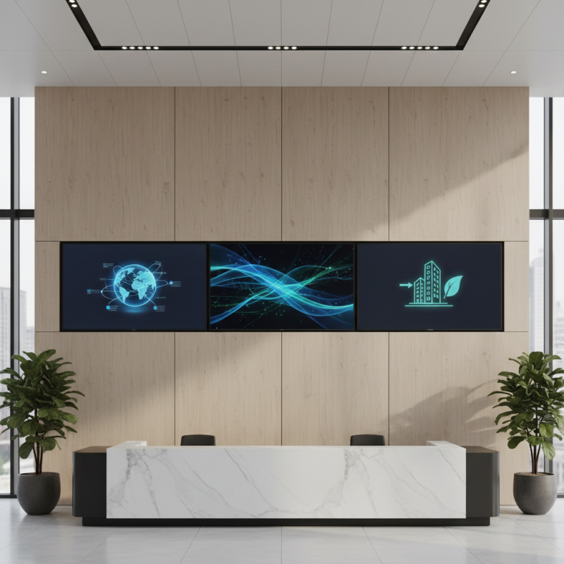 Why Choose LCD Display for Your Business Needs?