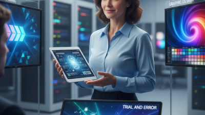 How to Choose the Best LCD Display for Your Needs?