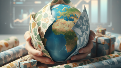 Best Wrapping Paper Options for Global Buyers in 2026?