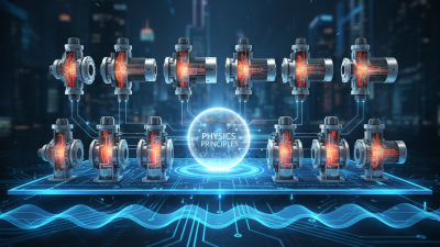 Top 10 Hydraulic Pumps in China Explained by Physics Principles?