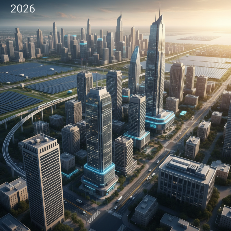 Top Solar Applications in 2026 for Global Buyers?