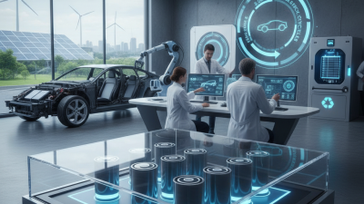 Why Choose Rechargeable Lithium Batteries for Your Needs?