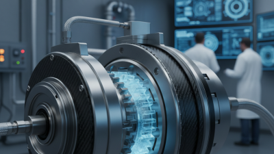 2026 Best Cryogenic Gearbox Options for Global Buyers?