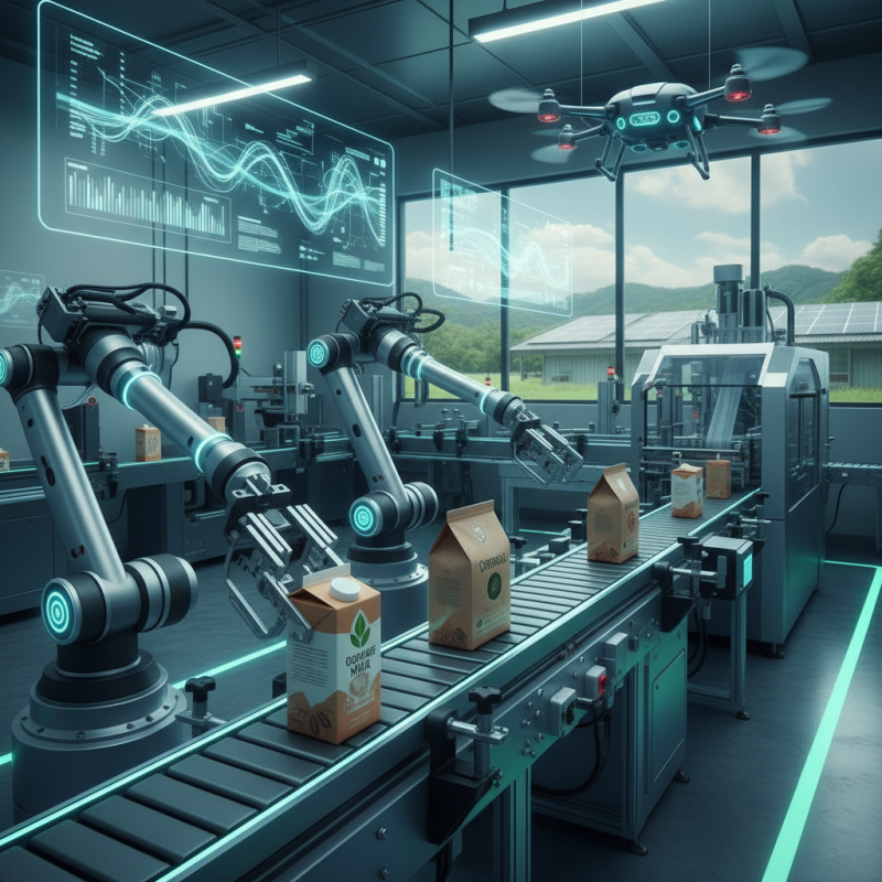 Top 10 Packaging Machinery Trends You Should Know?