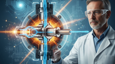 Best 7 Hydraulic Pump Physics Insights for Global Buyers?