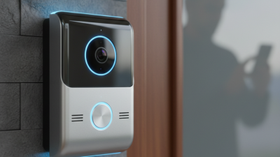 Top 5 Wifi Doorbell Options for Home Security in 2026?