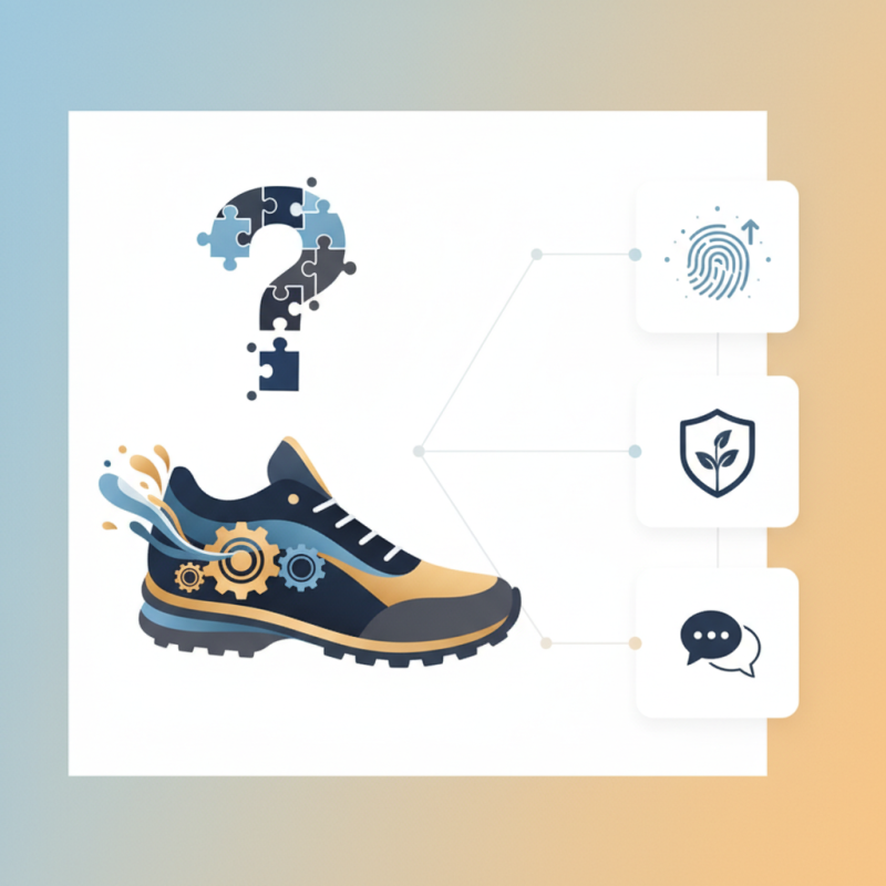 Why Choose Custom Private Label Shoes for Your Business?