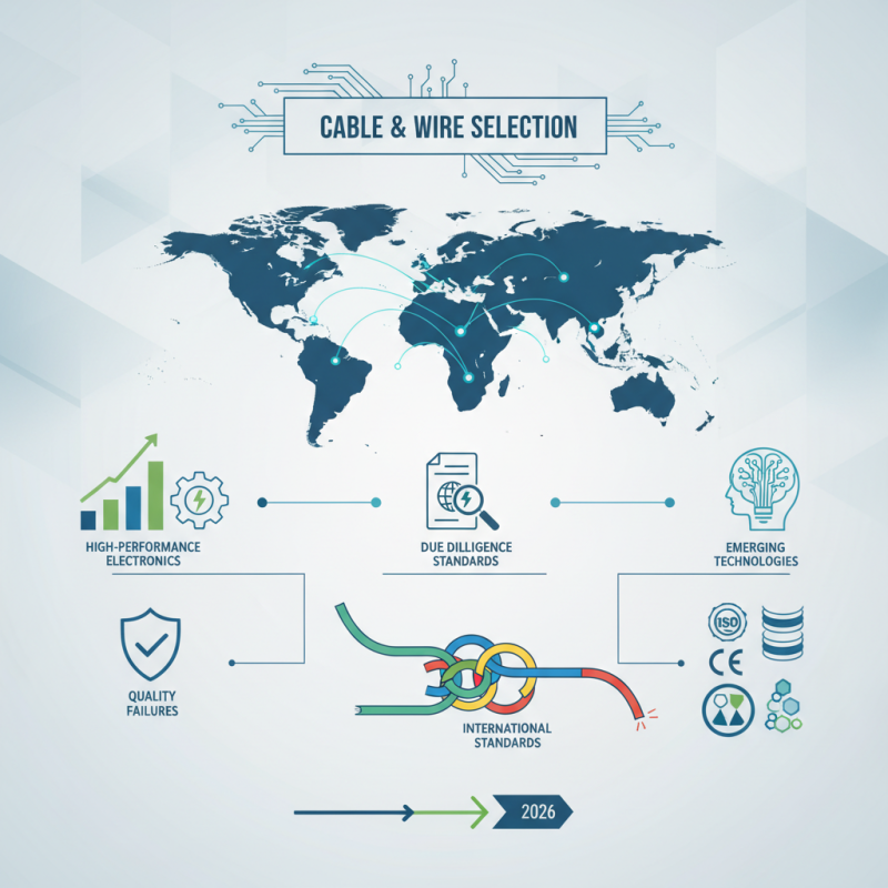2026 Best Cables and Wires for Global Buyers Questions