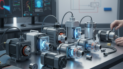 What Are the Best Dc High Pressure Pumps for Global Buyers?