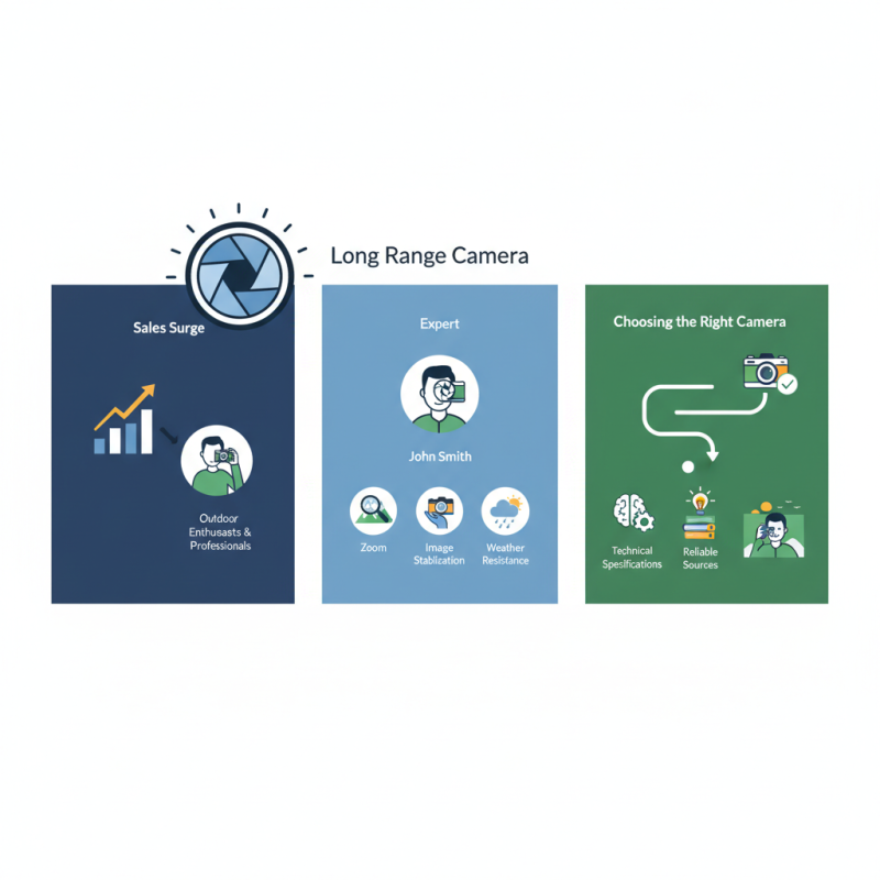 How to Choose the Best Long Range Camera for Your Needs?