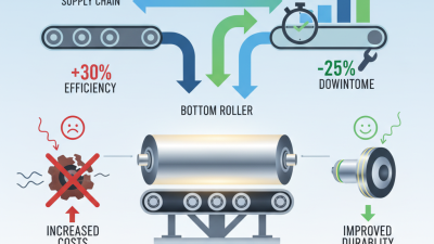 Why is Bottom Roller Essential for Your Supply Chain Success?