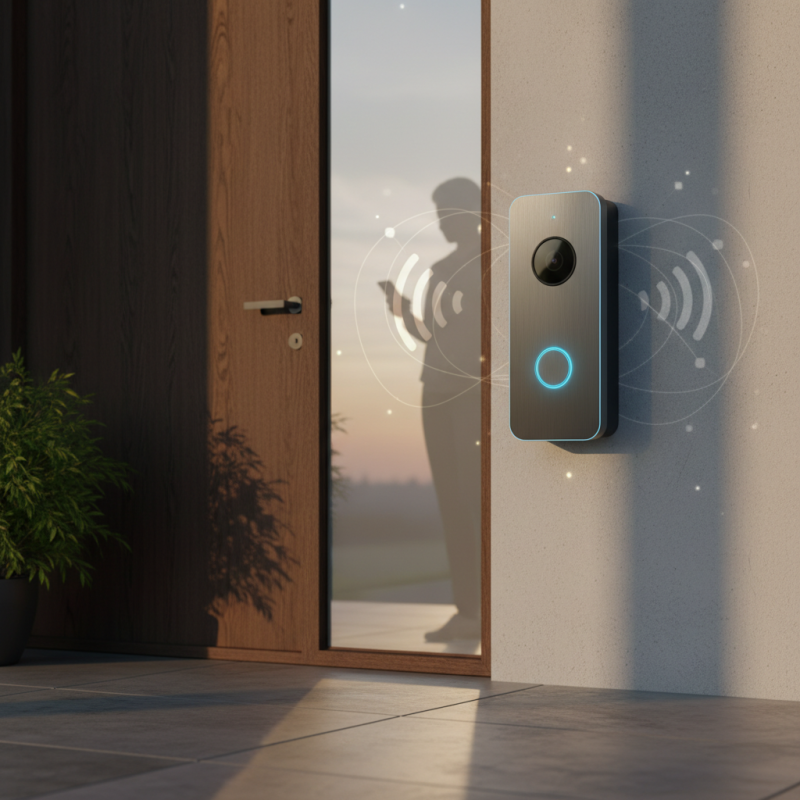 Top 5 Wifi Doorbell Tips for Global Buyers How to Choose?