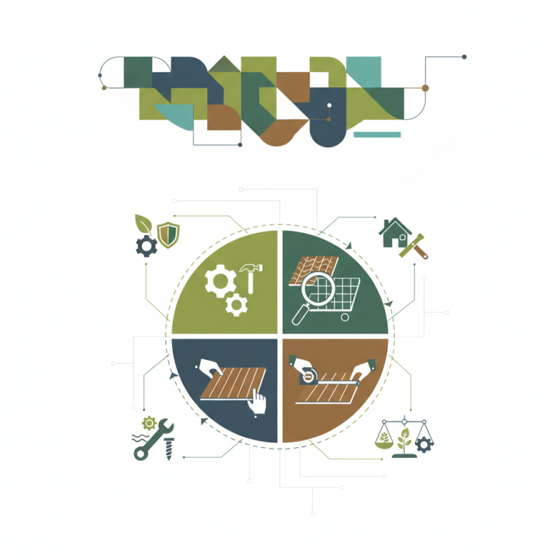 2026 Best WPC Classic Decking Options for Your Projects?