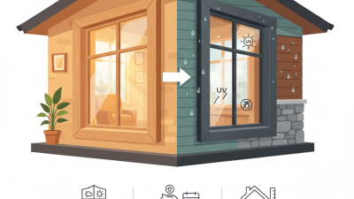 What is Clad Wood Windows Benefits for Your Home?