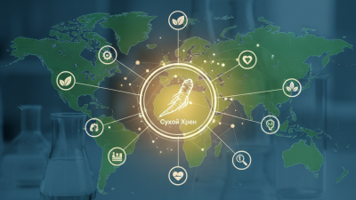 Top Сухой Хрен Sources for Global Buyers 2026?