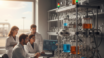 What is the Best Middle East Gas Liquid Hybrid Gas Dilution Instrument?