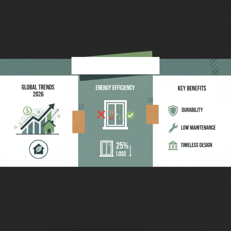 Best Clad Wood Windows for Global Buyers in 2026?