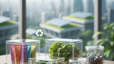 Why Choose Plastic Boxes for Your Packaging Needs?