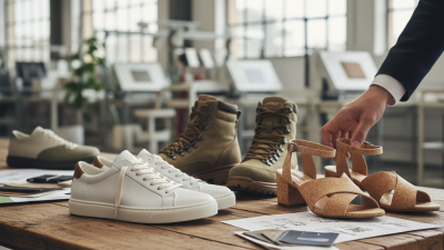 How to Find Custom Private Label Shoes for Your Business?