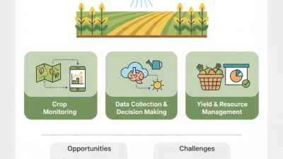What is the Role of Agricultural Drones in Modern Farming?