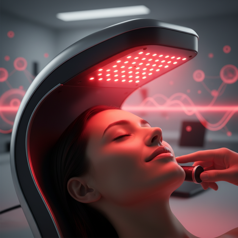 What is a Red Light Device and How Does It Work?